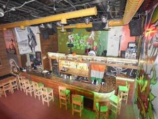 Churreria Calentitos