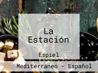 La Estación