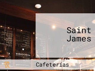 Saint James