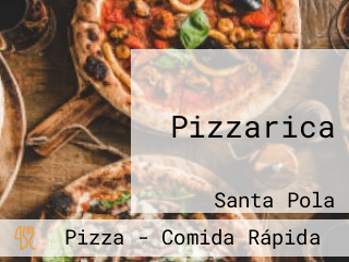Pizzarica
