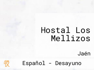 Hostal Los Mellizos