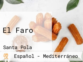 El Faro