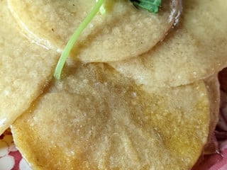 Pizza El Super Fuerte