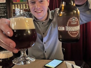 Persepolis Kebab House