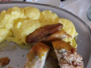 Quiosco Plaza De La Libertad