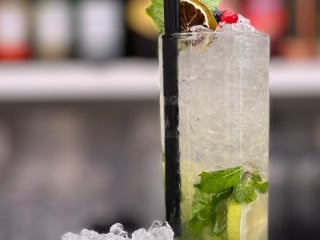 La Frontera Villalba