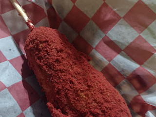 Mexican Food Darién