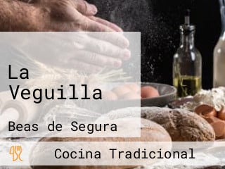 La Veguilla