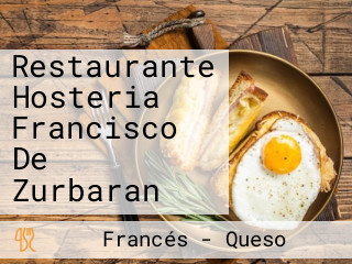 Restaurante Zurbarán