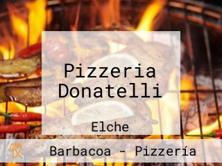 Pizzeria Donatelli