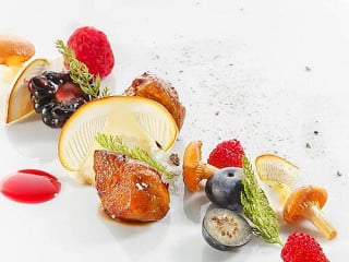 La Casa Del Jamon Don Rodrigo