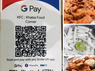 Cevicheria Los Chavos 1