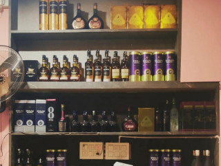 San Martín Plaza San Cristóbal Mix