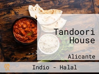 Tandoori House