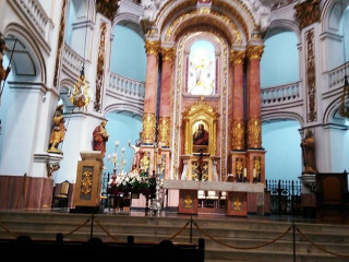 La Placita