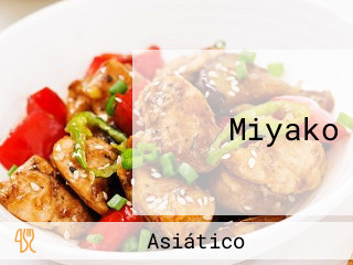 Miyako