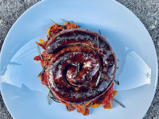 Perspectives — Café Honest Food