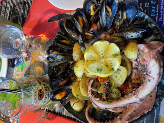 Hamburguesería Laly