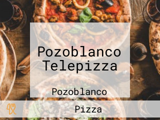Telepizza