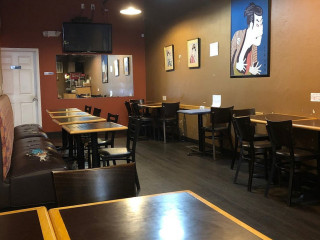 Mcdonald's • Nueva Montserrat