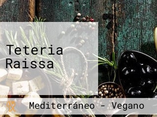 Teteria Raissa