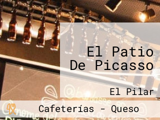El Patio De Picasso