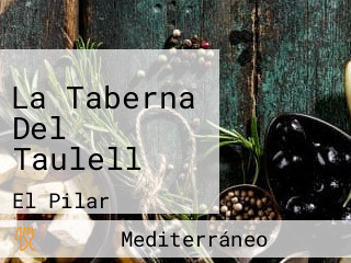 La Taberna Del Taulell
