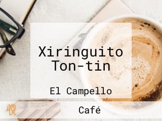 Xiringuito Ton-tin