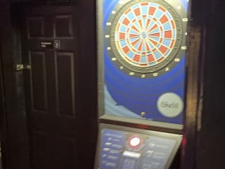 Tapas Sea Food Michelle Fañabe