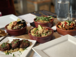 El Panadero De Eugui