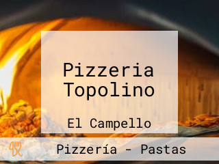 Pizzeria Topolino