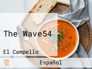The Wave54