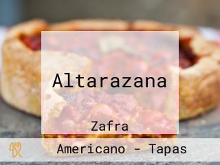 Altarazana