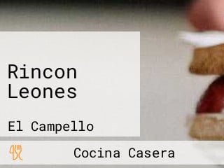 El Rincon Leones