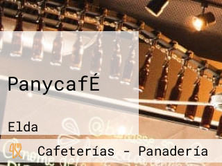 PanycafÉ