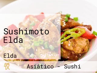 Sushimoto Elda