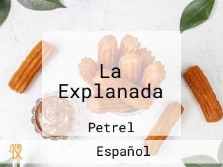 La Explanada