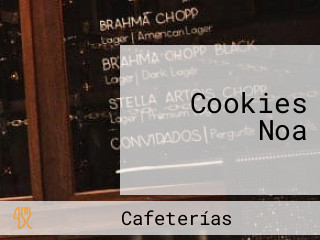 Cookies Noa