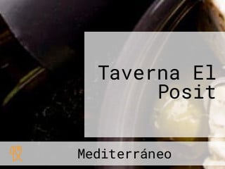 Taverna El Pòsit