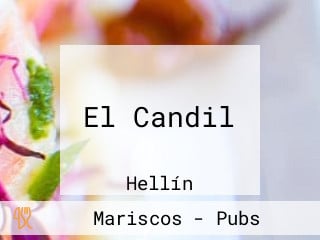El Candil