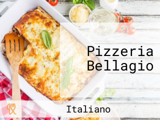 Pizzeria Bellagio