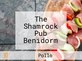 The Shamrock Pub Benidorm