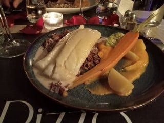 La Casa De La Crepa.