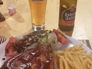 Fugazzeta Pizza Cafe