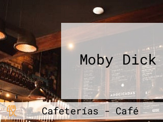 Moby Dick