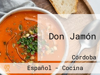 Don Jamón