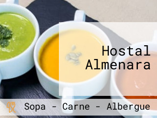 Hostal Almenara