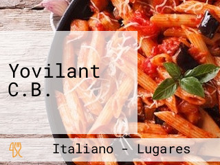 Yovilant C.B.