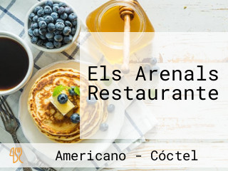 Els Arenals Restaurante