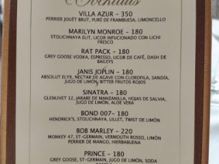 Panadería Sarandonga